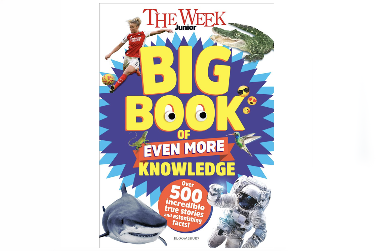 Free Childrens Knowledge & Puzzle Books