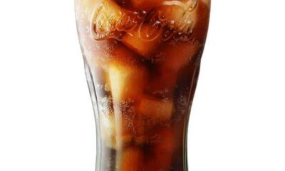 Free Coca-Cola, Red Bull Drink & More
