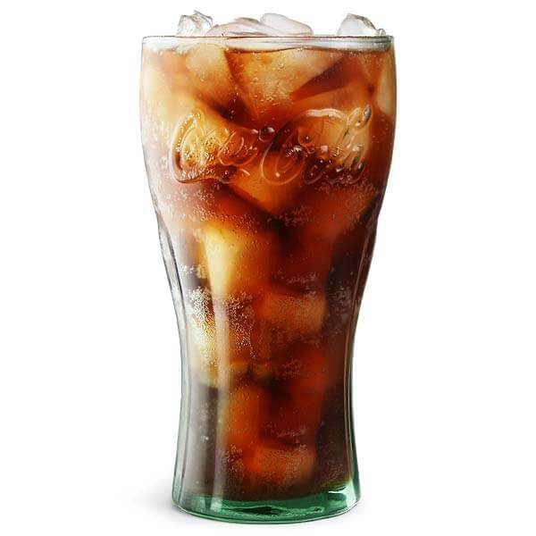 Free Coca-Cola, Red Bull Drink & More