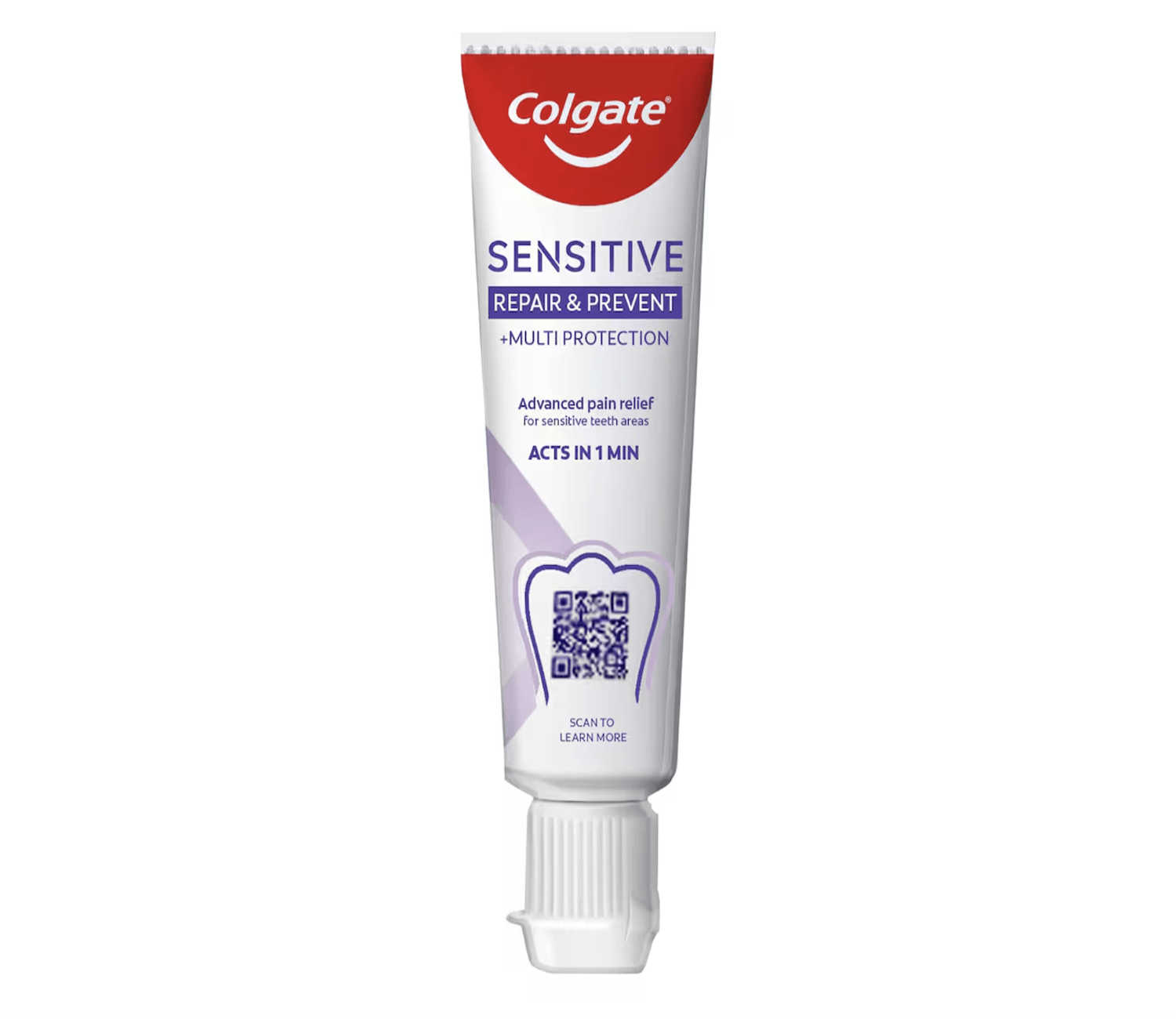 Free Colgate Sample  (Tesco)