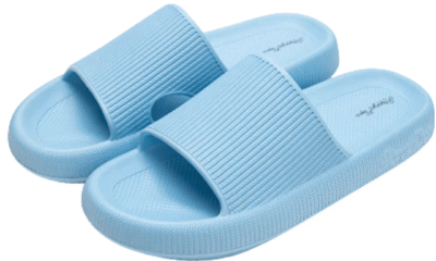 Free HappyFlops Women’s Sliders