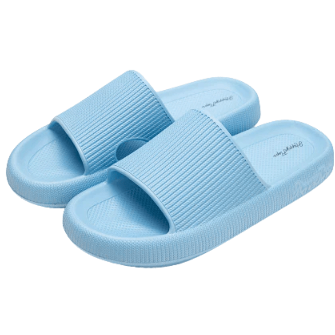 Free HappyFlops Women’s Sliders