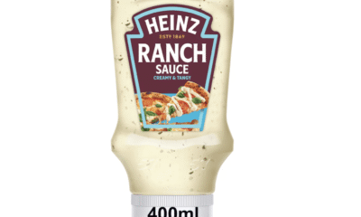 Free Heinz Ranch Sauce Coupon