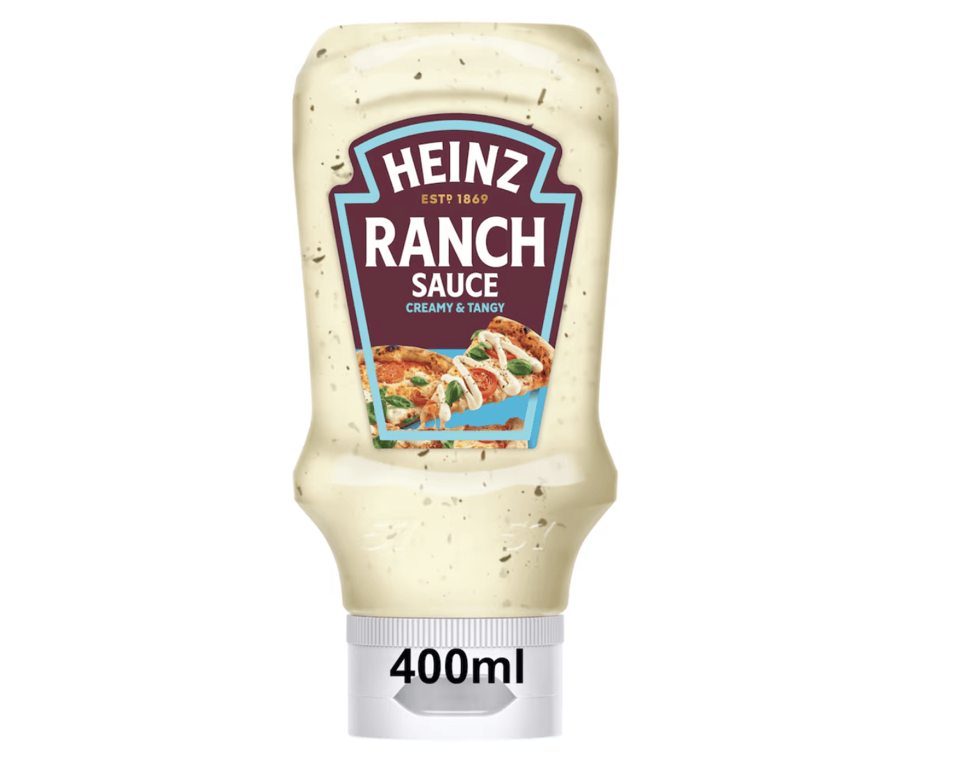 Free Heinz Ranch Sauce Coupon