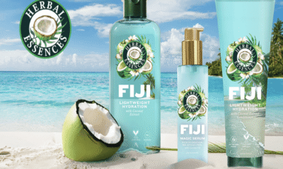 Free Herbal Essences Bundle