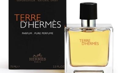 Free Hermes Perfume