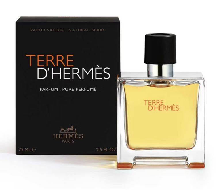 Free Hermes Perfume