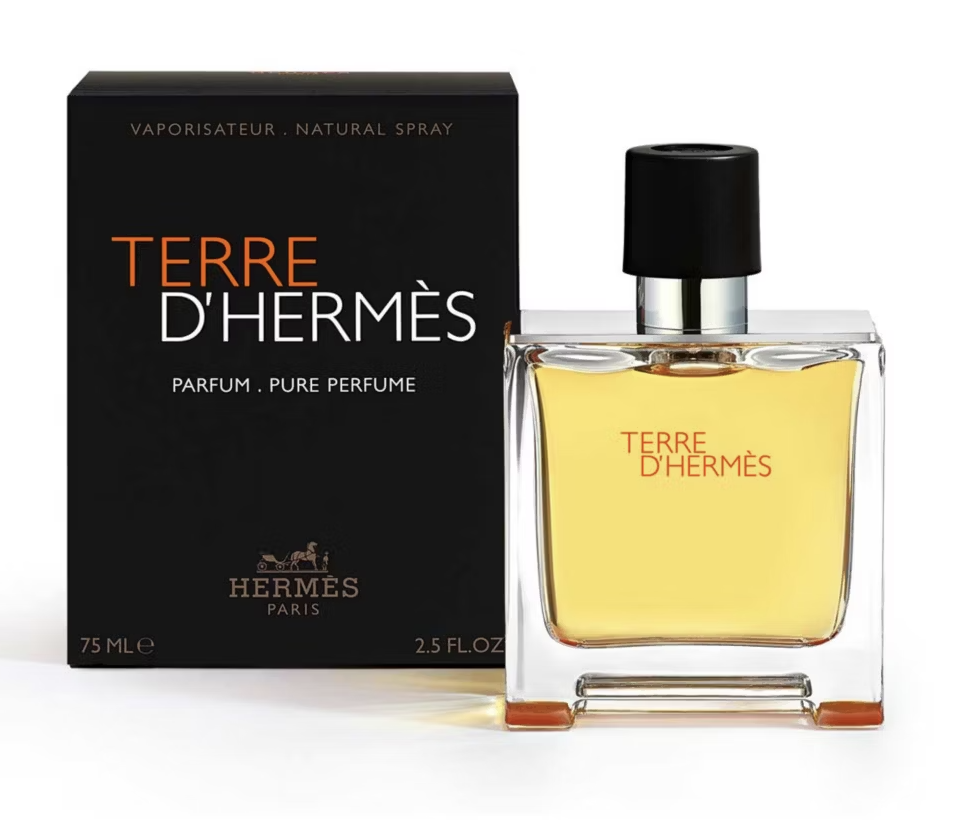 Free Hermes Perfume