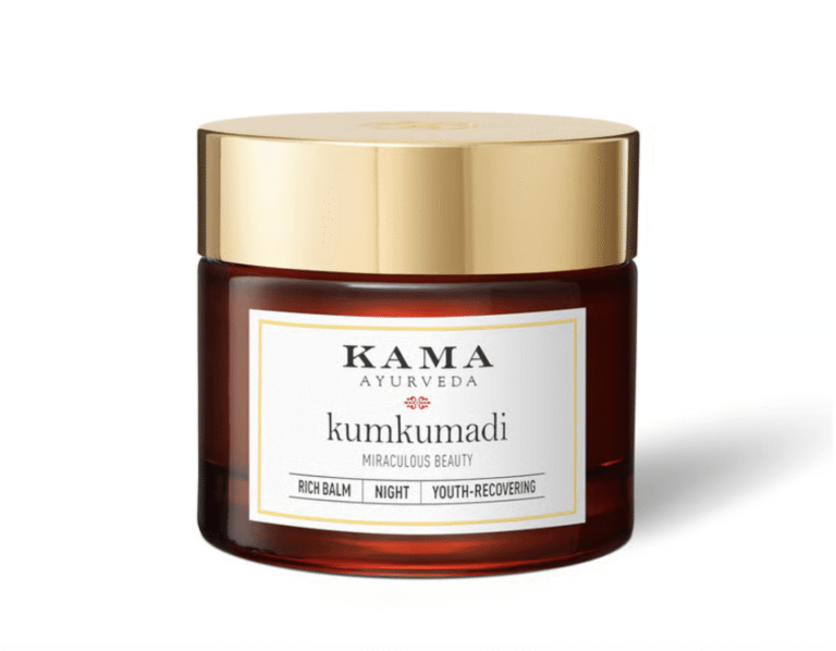 Free Kama Ayurveda Cream