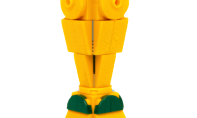 Free Lego FIFA World Cup Toy