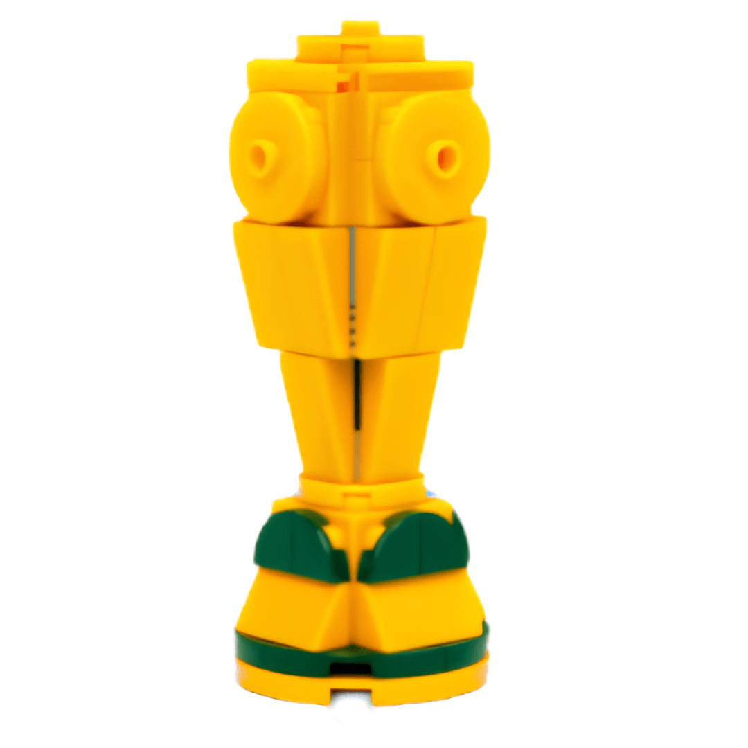 Free Lego FIFA World Cup Toy