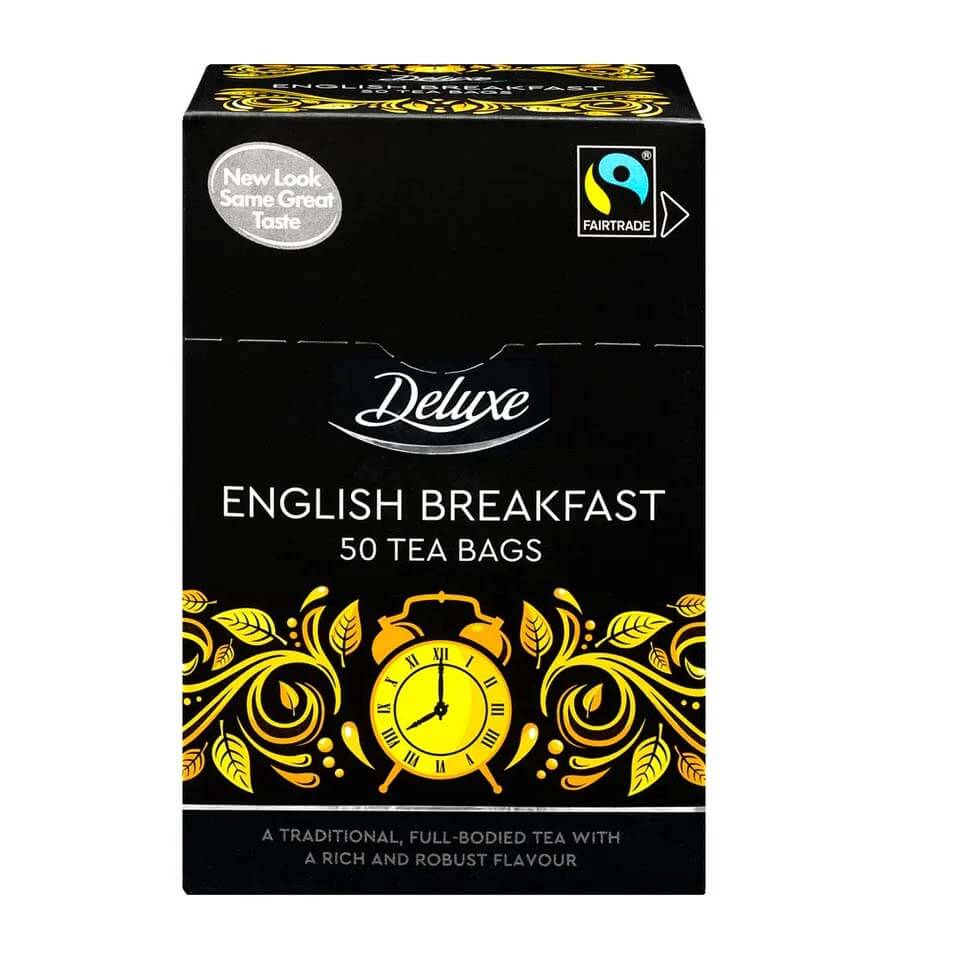 Free Lidl Tea & Coffee