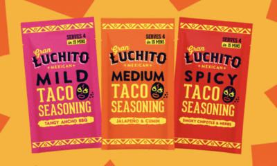 Free Mexican Seasoning Pack – Just Finished, Join Newsletter!
