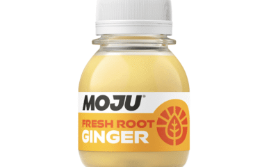 Free Moju Shot