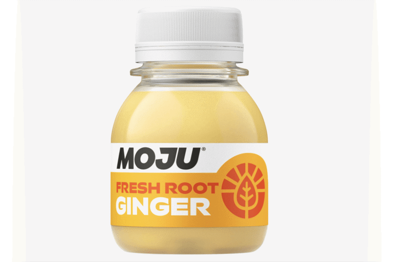 Free Moju Shot