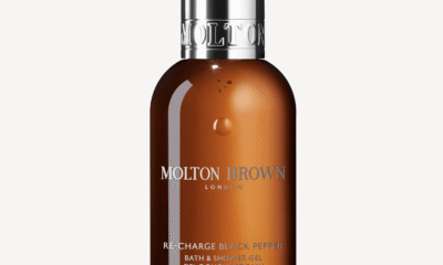Free Molton Brown Bath & Shower Gel