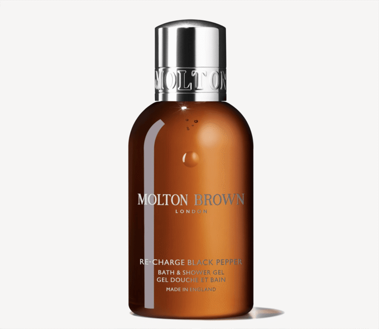 Free Molton Brown Bath & Shower Gel