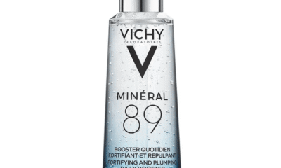 Free Vichy Serum