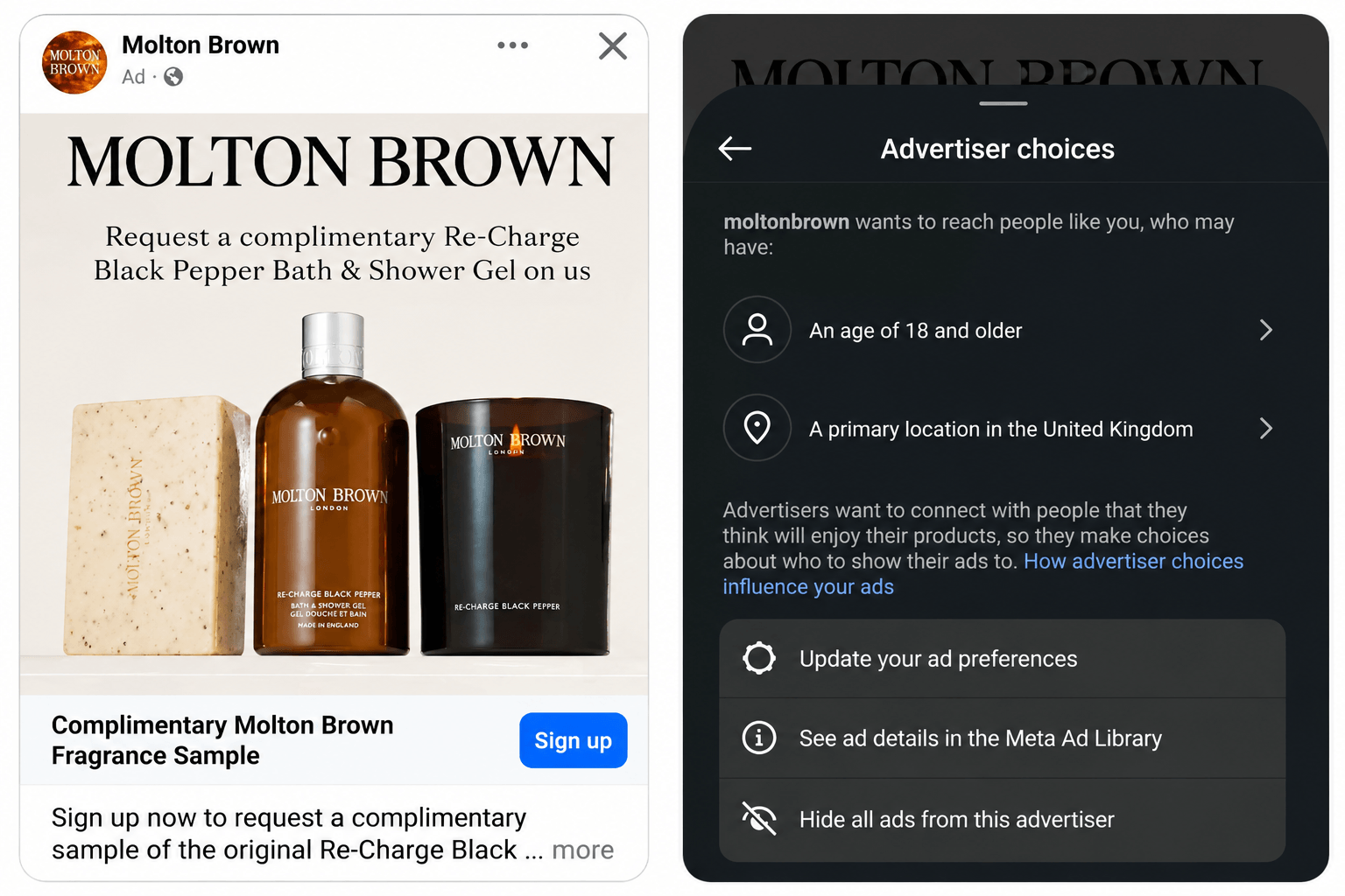 How-To-Claim-Free-Molton-Brown-Bath-Shower-Gel How To Claim Free Molton Brown Bath & Shower Gel