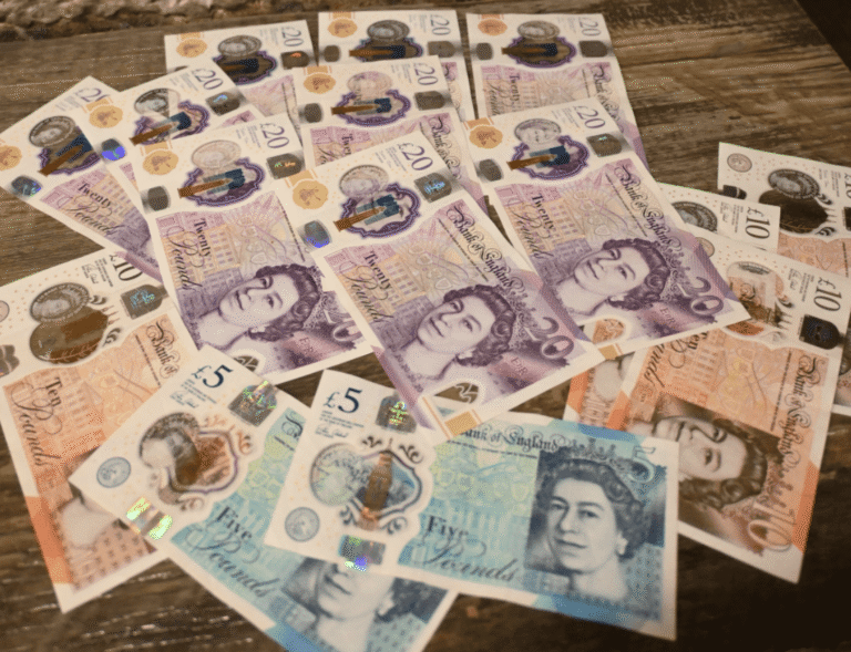 Earn £500+ Per Month Playing Games + Taking Surveys