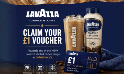 Free £1 Sainsbury’s Gift Card