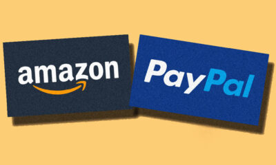 Free Amazon, PayPal Gift Cards and more!