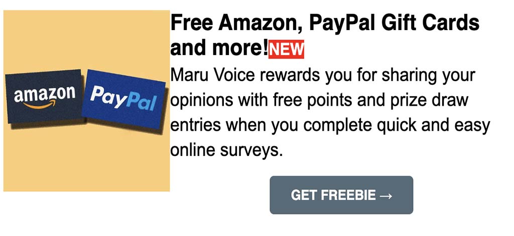 Free-Amazon-PayPal-Gift-Cards-and-more How To Claim Free Hermes Perfume