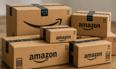 Free Amazon Vouchers For Playing Games