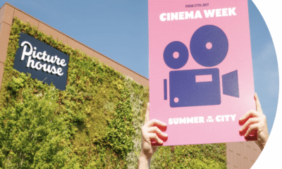 Free Cinema Tickets, River Cruise, Mini Golf & More