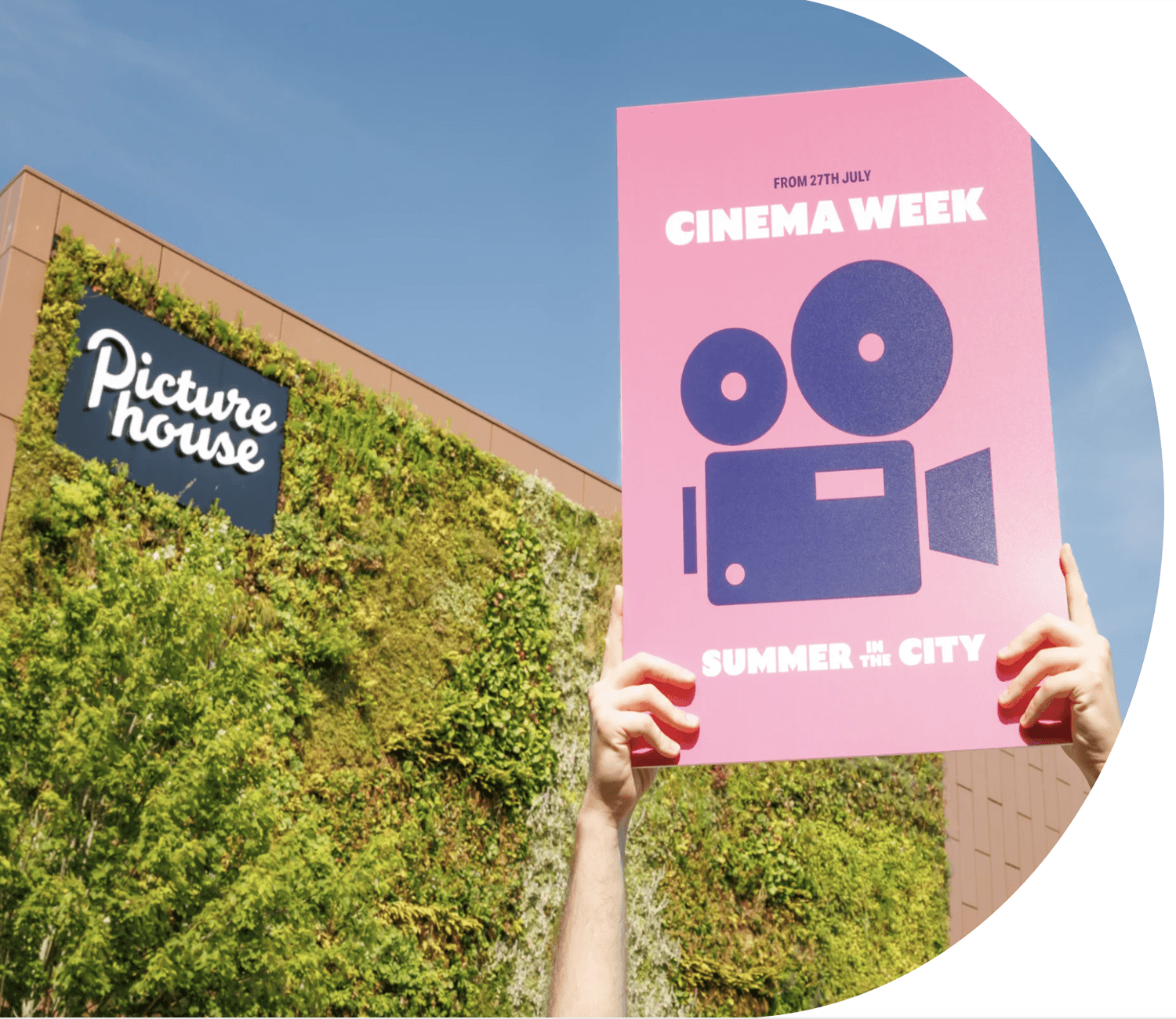 Free Cinema Tickets, River Cruise, Mini Golf & More