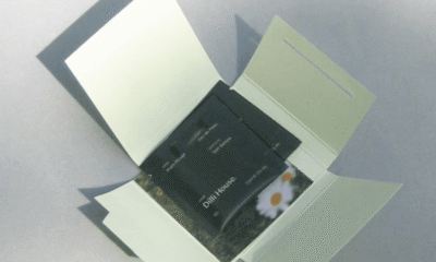 Free Dilli House Perfumes