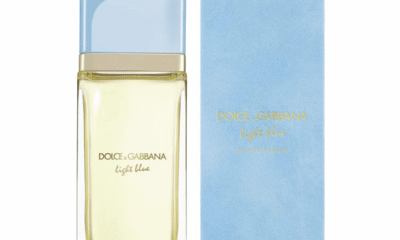 Free Dolce & Gabbana Aftershave
