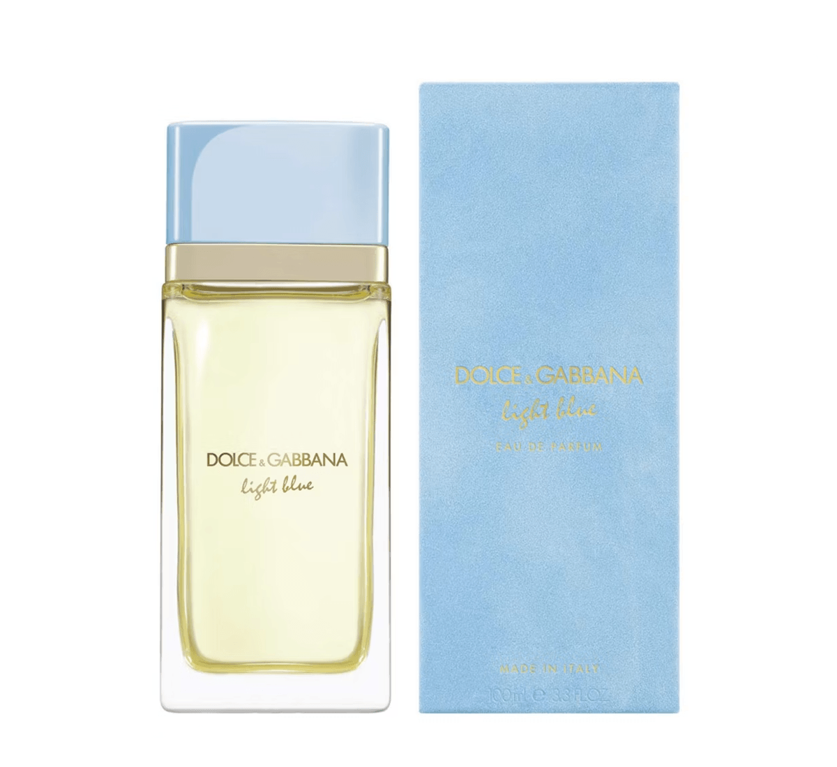 Free Dolce & Gabbana Aftershave