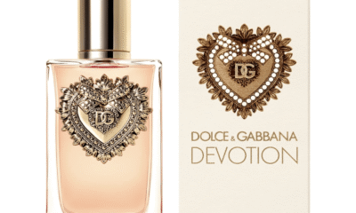 Free Dolce & Gabbana Perfume