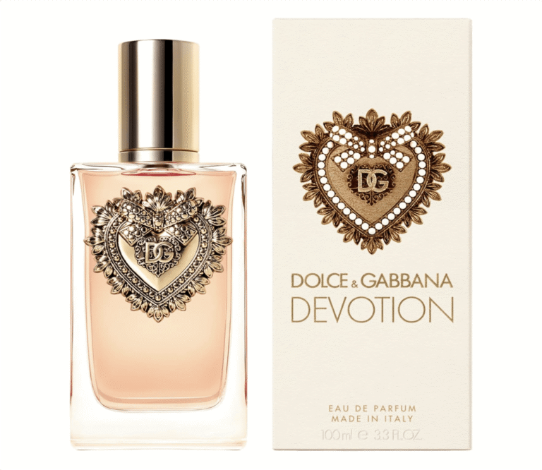 Free Dolce & Gabbana Perfume