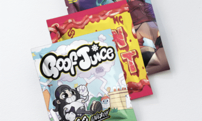 Free Gamer Drinks Samples