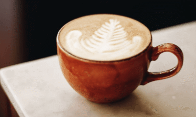 Free Harris & Hoole Coffee