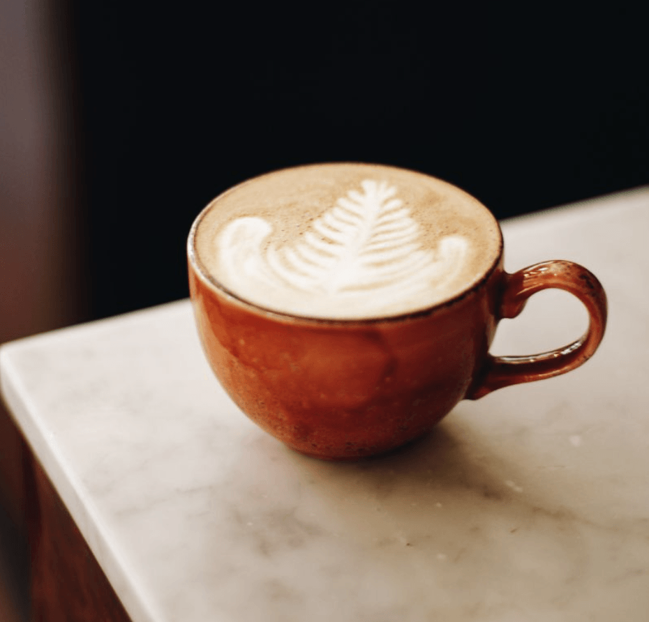 Free Harris & Hoole Coffee