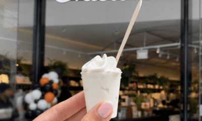 Free Hotel Chocolat Ice Cream