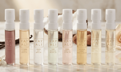 Free KAYALI Perfume