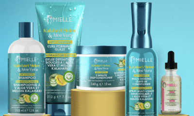 Free Kalahari Melon & Aloe Vera Bundle