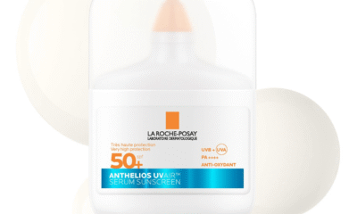 Free La Roche-Posay Sunscreen