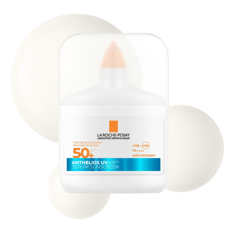 Free La Roche-Posay Sunscreen