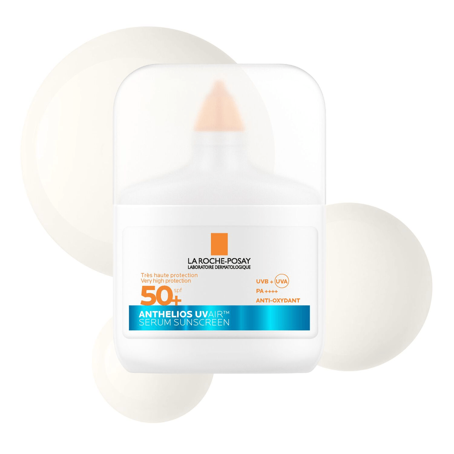 Free La Roche-Posay Sunscreen