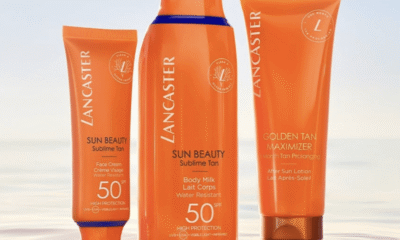 Free Lancaster Sun Care