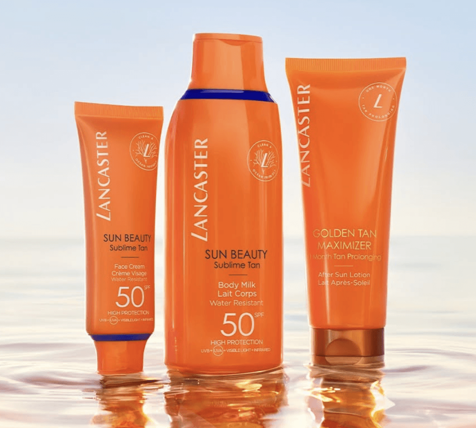 Free Lancaster Sun Care