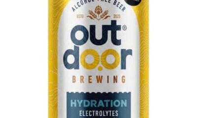 Free Lemon Alcohol-Free Beer
