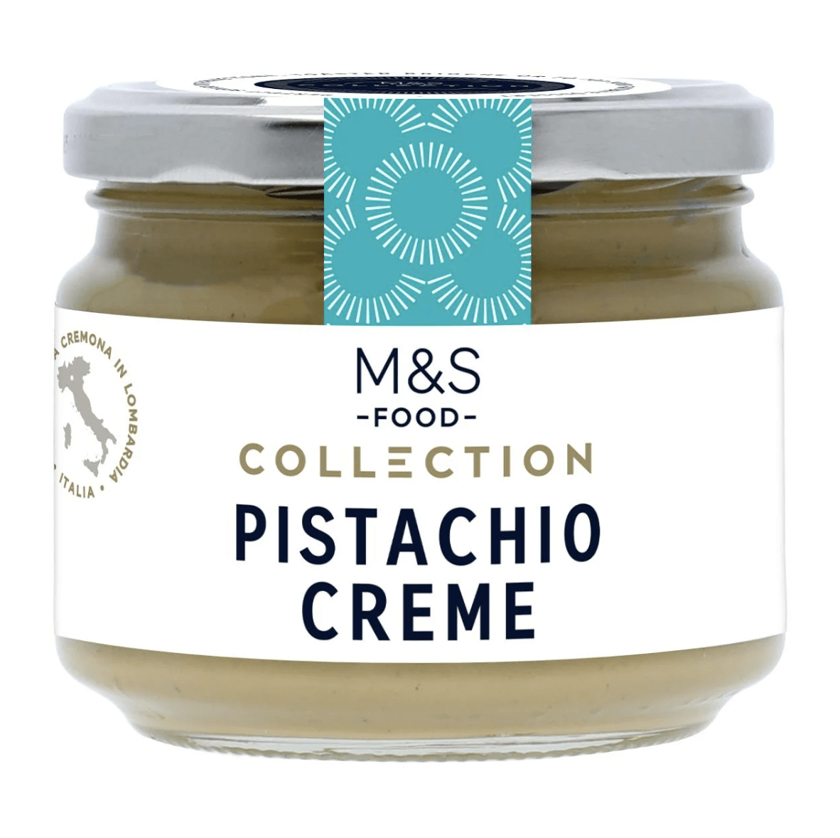 Free M&S Collection Pistachio Spread