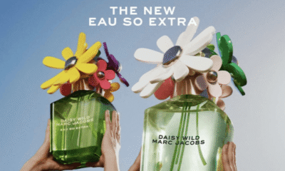 Free Marc Jacobs Perfume