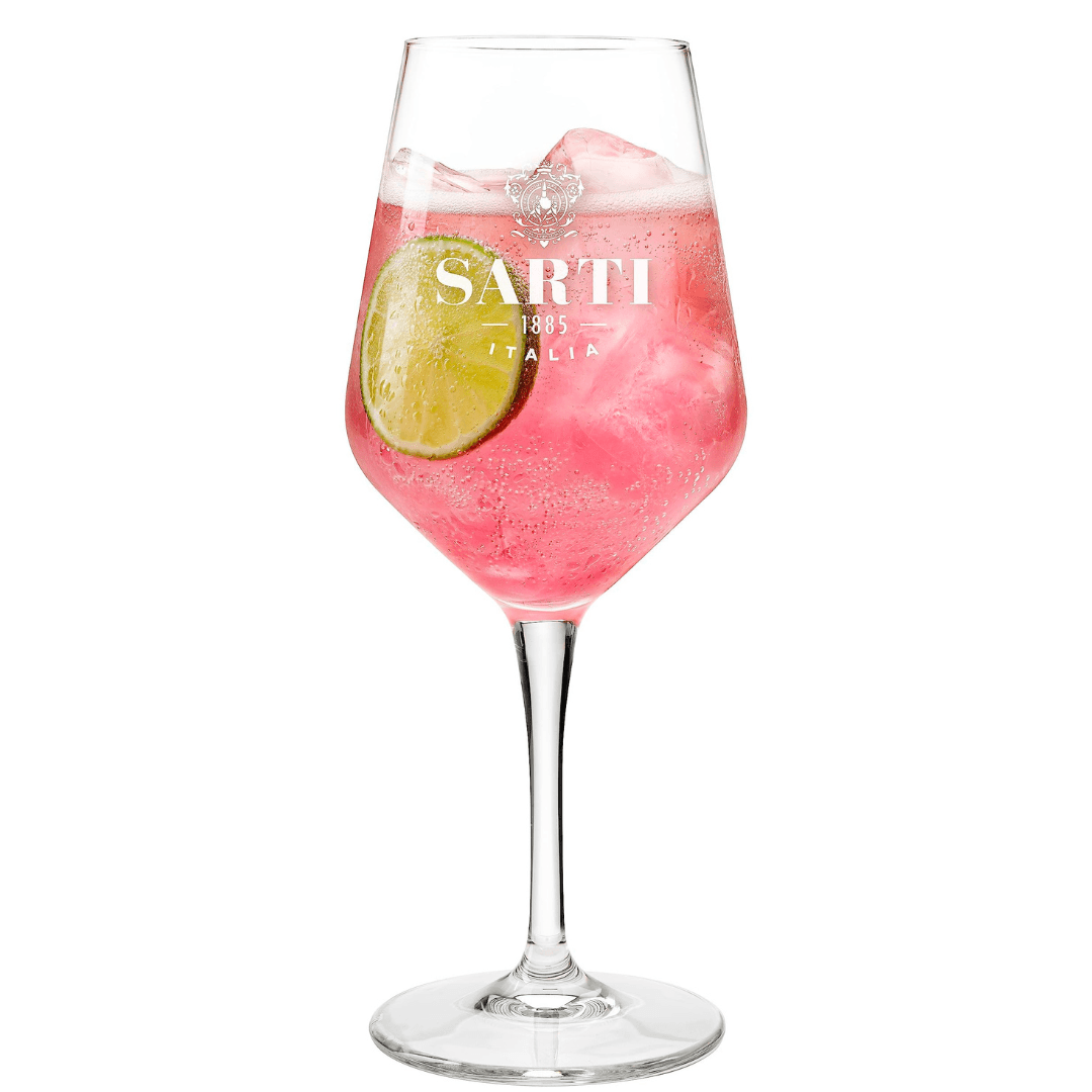 Free Sarti Spritz Drink